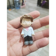 SELLING ACTION FIGURE PRINCE FIGURE MAN MEN PRINCE COUPLE WEEDING MARRIAGE CUTE HANDSOME HANDSOME HA
