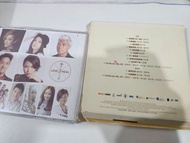 天愛5 Love for Real 5 王君馨 梁雨恩 馮允謙 巫啟賢 CD + DVD