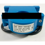 Transformers KCT 38MM 250A Current 5A/