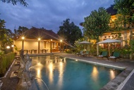 Adi Jaya Cottages Ubud Suites by EPS