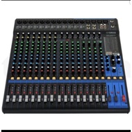 GA586 Mixer Audio Yamaha Mg20xu mg20xu 20chenel Grade A