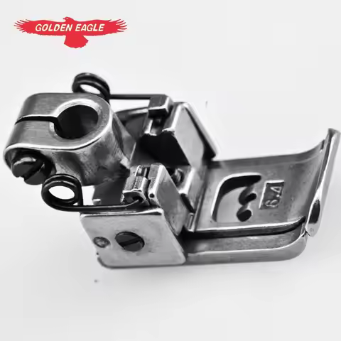 For Pegasus W561-O1CB Sewing Machine Spare Parts Presser Foot 257460-64