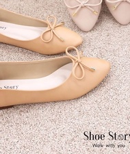 Shoe Story รองเท้าผู้หญิง : รุ่น Mori ViVi