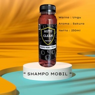 Shampo wax mobil / snow wash premium