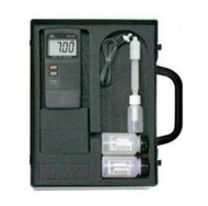 LUTRON PH-212 SOIL PH METER Alat Ukur PH Tanah Hidroponik Berkebun