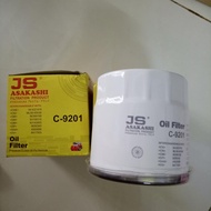 [HCM]Lọc nhớt Subaru Legacy 1989 1990 1991 1992 1993 1994 1995 15208-AA130 hàng Nhật C901J