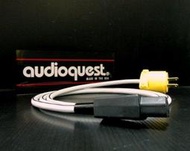 『永翊音響』美國 audioquest FLX / DB-14 / 2 電源線 1.5M ~入門專用