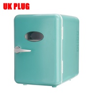 Portable Car/Home Refrigerator Freezer Warmer Outdoor DC12V 6L Mini Fridge Refrigerator Icebox For C
