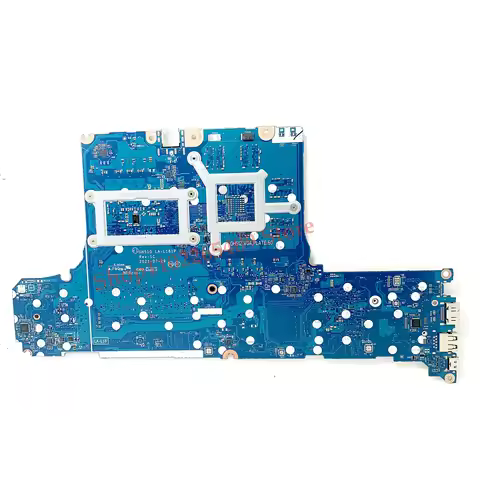 GH51G LA-L181P For Acer AN517-54 Laptop Motherboard GN20-P1-A1 RTX3050TI With SRKT1 I5-11400H CPU 10