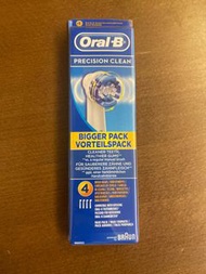 Oral-B 電動牙刷刷頭