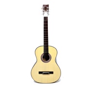 Beginner Acoustic Guitar Type F310 P Color Round String Modelnatural