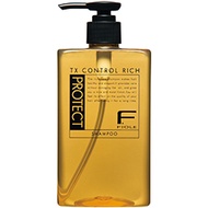 FIOLE F. Protect Hair Shampoo Rich Type 300ml