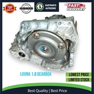 Autozone Nissan Livina 1.8 Japan Auto Gearbox