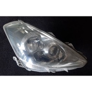 TOYOTA CALDINA HEADLIGHT / ST246 HEADLAMP (NON HID BALLAST) (KOITO 21-66) RIGHT SIDE USED IN GOOD CO