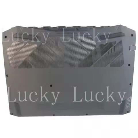 f for Acer Nitro 5 AN515-54 AN515-43 Laptop Bottom Base Cover AP2K1000510 60.Q5EN2.001