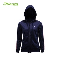 Atlanta Women Casual Sports Jacket