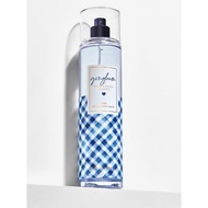 NEW 💯 ORIGINAL (FREE GIFT + READY STOCK) BBW GINGHAM Fragrance Mist