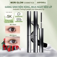 Judydoll Mascara – Waterproof and Long Lasting (24H/2g) Judydoll Mascara Mascara Waterproof