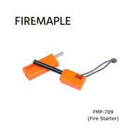 FIREMAPLE Ferro Rod Fire Starter FMP-709