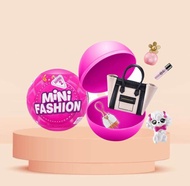 พร้อมส่ง Zuru 5 Surprise Mini Fashion Series 2