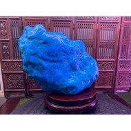 Premium Grade Turquoise crystal (綠松石) - 2.5kg