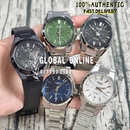 CASIO EDIFICE FORGOT CARBON AUTOMATIC WITH DATE EFK-100CD-1A / EFK-100D-2A / EFK-100D-3A / EFK-100D-