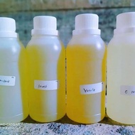 Bibit parfum BIBIT MINYAK WANGI 100 ML GRADE B