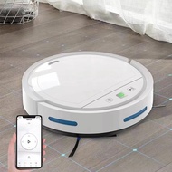 MI Robot Vacuum Cleaner APP And Voice Control Sweep And Wet Mopping Floors&amp;Carpet Run Auto Reharge Cleaning Tool