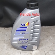OLI MESIN 5w 30 CHEVROLET CAPTIVA(Gen 2), spec DEXOS 2 LONGLIFE, 1 LTR
