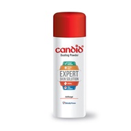 【low price】Candid Dusting Powder | Prevents Sweat Rash Itching Itching Fungal Infection & Skin Irri