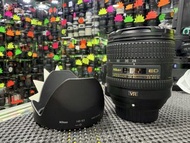 [尼康][無反]Nikon AFS 24-85 24-85mm VR 全畫幅 歡迎Trade in