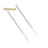 [Initiatour-t] 2/4/10 PCS NH05 Watch Stem Metal Crown Kit NH05 NH06 Watch Movement Winding Stem Acce
