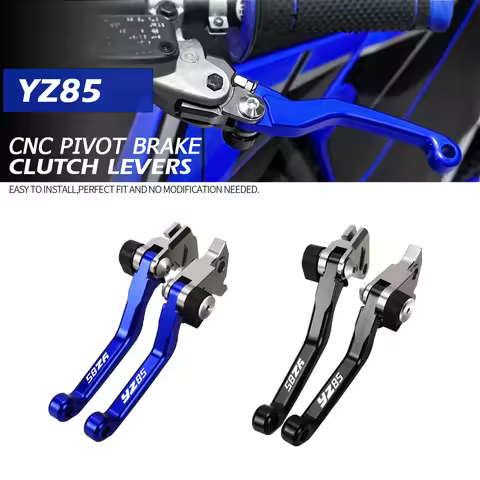 2015-2025 For Yamaha YZ85 YZ 85 2015 2016 2017 2018 2019 2020 2021 2022 2023 2024 Dirt Bike Motocros