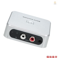 Music Digitizer Music Player Record Analog Music in SD Card USB Drive Mini USB Port Play Back Remote