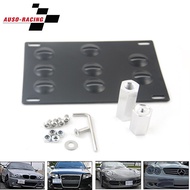 Ebay American Car Modified Trailer Hook License Plate Frame Unique License Plate Frame License Plate