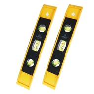 NEW POPAYE 9 inch Magnetic Waterpass 9 inch waterpass waterpas torpedo 9 inch Measuring Tape