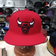 Mitchell & Ness x NBA Bulls