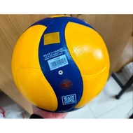 MIKASA Original V200W V300W Size 5 Competition Game MIkasa Volleyball