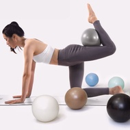 Pilates Yoga Mini Ball 25cm Fitness Gym Exercise Ball