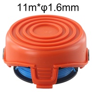 【SUFA】for Black & Decker Strimmer Cap Spool & Line GL650 GL660 GL670 GL315 GL655 GL656