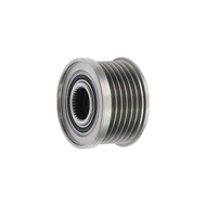 Alternator Decoupler Pulley 12317560483 For BMW E81 E82 E87 E88 E46 E90 E91 E92 E93 E60 E61 E63 E64 