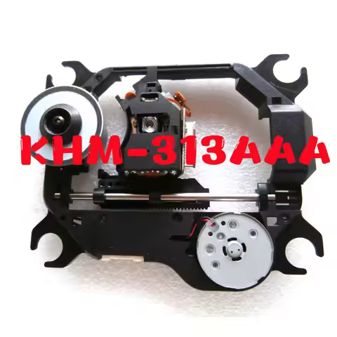 Original BRAND NEW KHM-310CAB KHM310 KHM310CAB DVD laser lens with mechanism