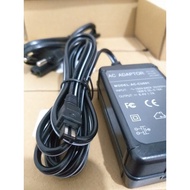 Handycam Charger Adapter sony HXR-NX80