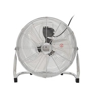 Hanbit Commercial Fan Metal Large Factory Industrial Fan Hv-2416Mt