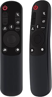 AKB76038001 Replace Remote Control fit for LG Sound Bar SP8YA SP9YA SPP8-W SP9YT WTP3 SP9A SP8A SPP5