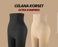 Celana korset extra kompresi / korset Infrared Premium KORSET WANITA
