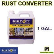 Rust Converter Buildrite 1 Gallon