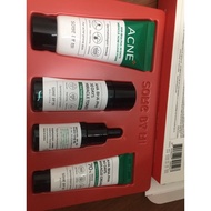 Some By Me AHA-BHA-PHA 30 Days Miracle Set Mini 4 Products
