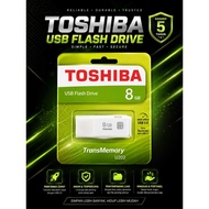 Toshiba 8GB USB Top Quality Flash Drive Original