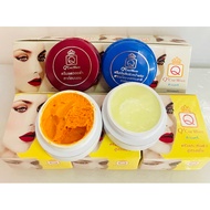 KRIM Q CARE ,QCARE CREAM ORIGINAL MADE IN THAILAND
